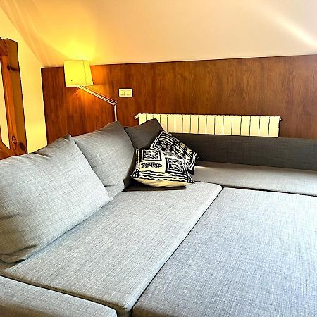 Duplex Amb Vistes Fantastiques Al Centre D'Esterri D'Aneu By Rural D'Aneu 외부 사진