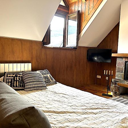 Duplex Amb Vistes Fantastiques Al Centre D'Esterri D'Aneu By Rural D'Aneu 외부 사진
