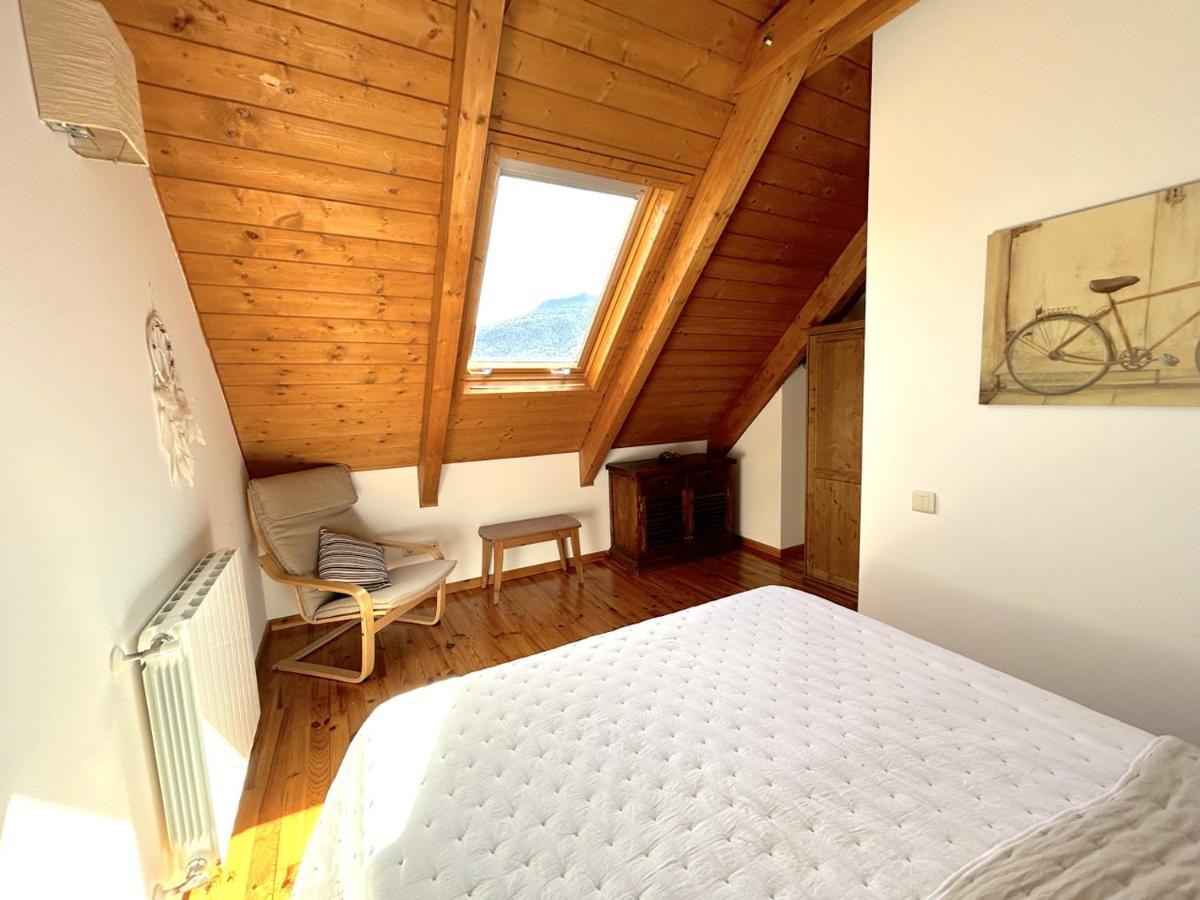 Duplex Amb Vistes Fantastiques Al Centre D'Esterri D'Aneu By Rural D'Aneu 외부 사진